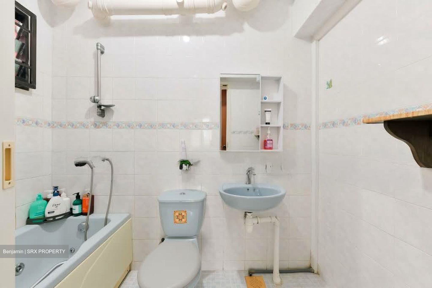 Blk 2450 Ang Mo Kio Avenue 8 (Ang Mo Kio), HDB 5 Rooms #551259801